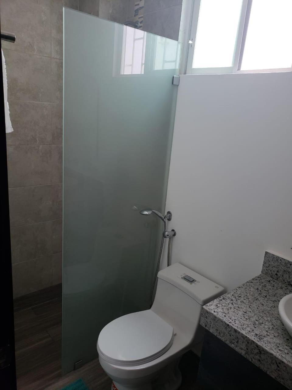 Sea Horse Apartment Salinas  Exterior photo