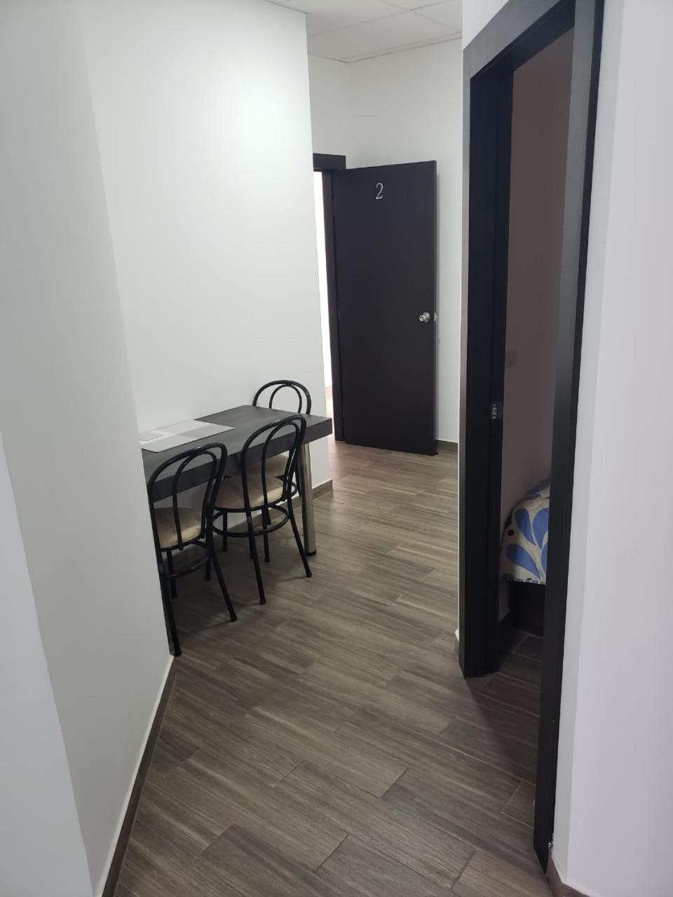 Sea Horse Apartment Salinas  Exterior photo