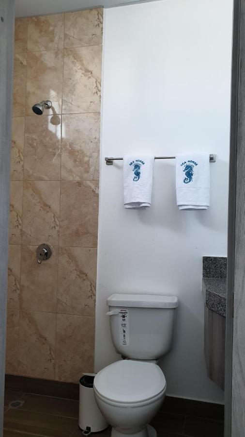 Sea Horse Apartment Salinas  Exterior photo